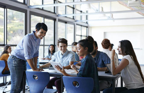 How AI Is Changing The Way Students Learn | E-Learning - Digital Technology in Schools - Distance Learning - Distance Education | Scoop.it