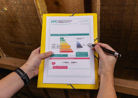 R&eacute;novation &eacute;nerg&eacute;tique : les grands changements du DPE et de MaPrimeR&eacute;nov&rsquo; parus cet &eacute;t&eacute; | Regards crois&eacute;s sur la transition &eacute;cologique | Scoop.it