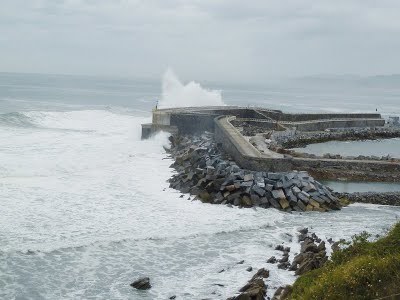 Les énergies de la mer: BIMEP et EVE : l'houlomoteur nearshore en Euskadi | Energies Renouvelables | Scoop.it