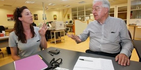 Future Pau-Oloron : la route qui divise - La R&eacute;publique des Pyr&eacute;n&eacute;es | BABinfo Pays Basque | Scoop.it