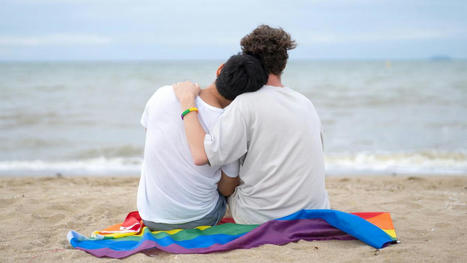 Gay Travel Index 2024: Wo Homosexuelle im Urlaub in Gefahr sind - WELT | (Macro)Tendances Tourisme & Travel | Scoop.it