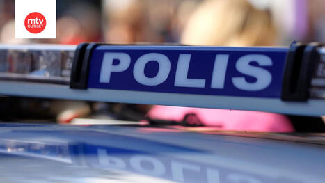 Kahta alaik&auml;ist&auml; ep&auml;ill&auml;&auml;n tuhoty&ouml;st&auml; Aurassa | 1Uutiset - Lukemisen t&auml;hden | Scoop.it