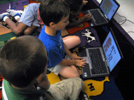 A District Implements UDL with a Focus on Improving Instruction | UDL - Universal Design for Learning | Scoop.it