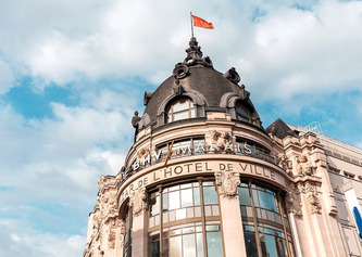 Quand Shein arrive en ville... tout le monde change de trottoir | Développement économique - Projets de territoires - ESS | Scoop.it