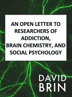 An Open Letter to Researchers of Addiction, Brain Chemistry, and Social Psychology | Science and Space: Exploring New Frontiers | Scoop.it