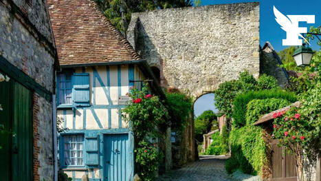 Un petit village de 100 habitants dans l’Oise déborde de touristes et cherche une solution | Tourisme Culturel & Evénementiel | Scoop.it