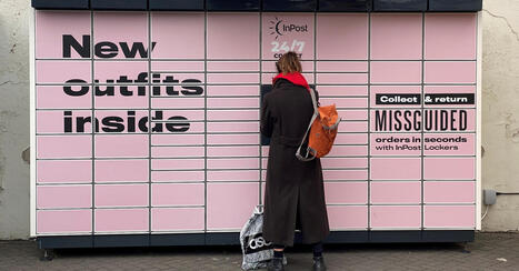 Aberdeen to vote against $9.2 billion FedEx-led InPost takeover | Gouvernance - Veille quotidienne | Scoop.it