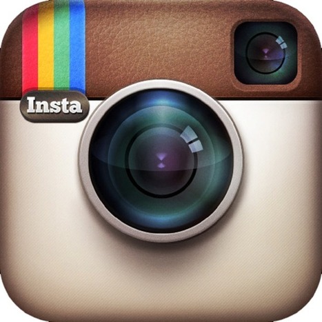 Instagram now offers a little thing that matters: the ability to straighten photos | Mobile Photography | Scoop.it