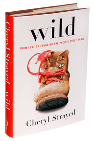 Wild, by Cheryl Strayed | Creative Nonfiction : best titles for teens | Scoop.it