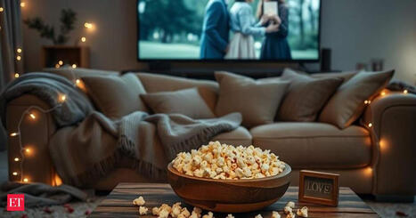 JioStar taps AI for shopping, TV movie night ideas | AVIA OTT NEWSLETTER | Scoop.it