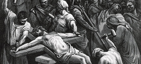 Cinq raisons pour lesquelles Jésus n’aurait jamais existé | Koter Info - La Gazette de LLN-WSL-UCL | Scoop.it