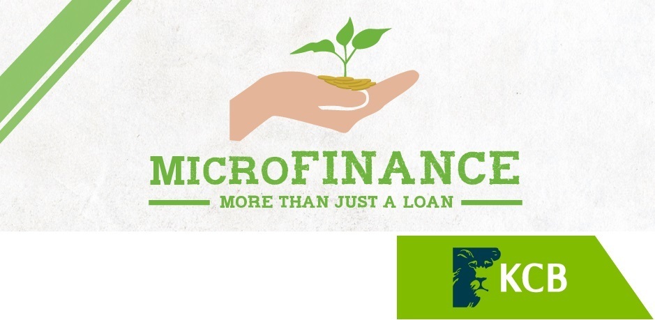 Top Micro Finance Bank In Kenya Kcb Bank Kc