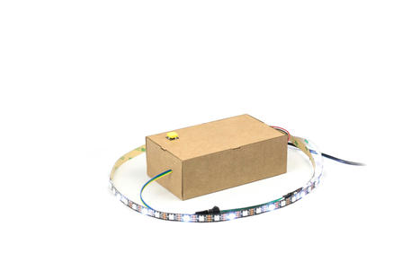 Cómo conectar y programar una Tira led WS2812B con Arduino | TECNOLOGÍA_aal66 | Scoop.it