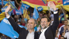 La UDEF destapa otros dos actos de Rajoy pagados en negro por el PPCV | Partido Popular, una visión crítica | Scoop.it