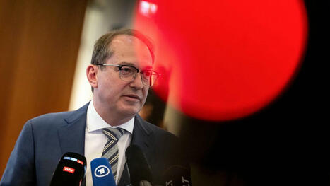 Urteil zur Migrationspolitik: Politiker von SPD und Grünen üben Kritik an Zurückweisungen | Kompass-Aktuell | Scoop.it