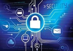 Seguridad Informática 10 Reglas Básicas y Más Cosas Útiles | tecno4 | Scoop.it