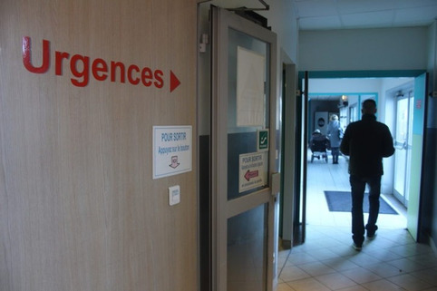 Les urgences saturent, l’hôpital de Lisieux lance son projet de rénovation | Veille territoriale AURH | Scoop.it