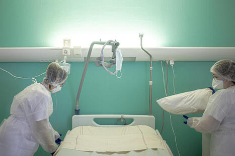 L&eacute;gislatives 2024 : fin de vie, GPA, PMA... Que disent les programmes sur la bio&eacute;thique ? | Bio&eacute;thique & Procr&eacute;ation | Scoop.it