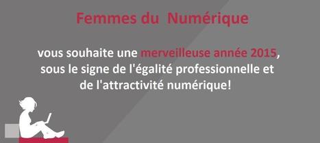 femmesdunumerique.com | Formation Agile | Scoop.it
