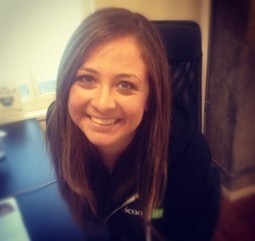 Community Manager of the Day: Ally Greer | Social Media: Don't Hate the Hashtag | Scoop.it