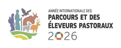 2026 : Ann&eacute;e internationale des parcours et des &eacute;leveurs pastoraux&nbsp; | Vall&eacute;es d'Aure & Louron - Pyr&eacute;n&eacute;es | Scoop.it