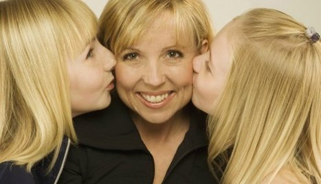 4 Priceless Lessons For All Working Mothers | Womens Business | Scoop.it