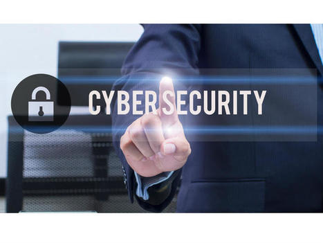 The majority of business pros aren't able to prevent cyberattacks | Cybersecurity Leadership | Scoop.it