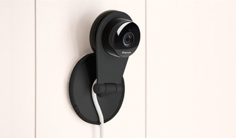 Google and Nest Acquire Dropcam For $555 Million | BIG laugh for #Privacy | Social Media and its influence | Scoop.it