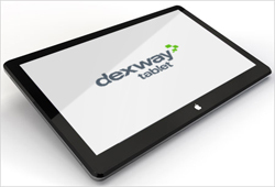 Nouveau: dexway tablet dexway, la méthode d'enseignement des langues #yam... | gpmt | Scoop.it