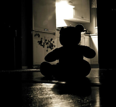 Mother Scalds 5-Year-Old Son Repeatedly Till He Died; Gets Life Imprisonment - IBTimes.com | Operation Phobos | Scoop.it