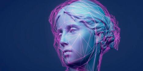 Is AI “normal”? | Edumorfosis.Work | Scoop.it