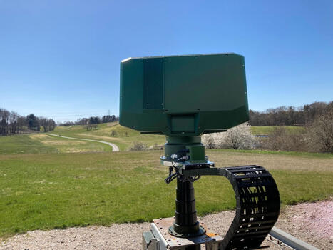 Weibel to supply XENTA-M5 radars for Poland&rsquo;s SAN integrated counter-drone programme | LAD & C-UAS | Scoop.it
