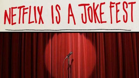 ‘Netflix Is A Joke: The Festival’ Adds More Shows Including Billy Eichner To Host Stand Out: An LGBTQ+ Celebration | LGBTQ+ Movies, Theatre, FIlm & Music | Scoop.it