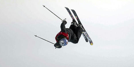 ARABIE SAOUDITE - 25 degrés, absence de femmes… une compétition de ski en Arabie saoudite vire au fiasco | - International - | Scoop.it
