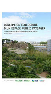 Nouvelle édition : Guide de conception écologique d'un espace public paysager | PAYSAGE ET TERRITOIRES | Scoop.it