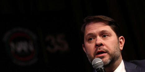 Dem with close ties to Swalwell denies knowing of misconduct: 'This man led a double life' - Raw Story | Operation Oya | Scoop.it