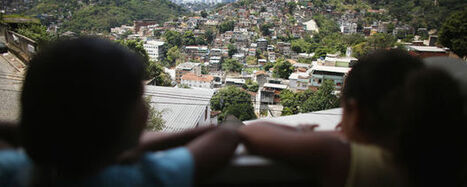 The Future of Work: From Dystopia to Utopia? | Peer2Politics | Scoop.it