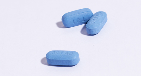 NZ ahead of the pack in funding revolutionary HIV-prevention drug PrEP | Health, HIV & Addiction Topics in the LGBTQ+ Community | Scoop.it