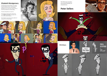 How To Create an Effective Mood Board and Which Tools To Use To Do It | Presentation Tools | Scoop.it