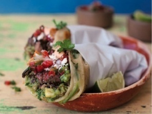 Cookstr - Carne Asada Taco Vampiro | Really interesting recipes | Scoop.it
