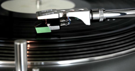 Over 50,000 digitized pieces of vinyl can now be listened to on Internet Archive | 1Uutiset - Lukemisen tähden | Scoop.it