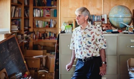 The Man Who Would Teach Machines to Think | Peer2Politics | Scoop.it