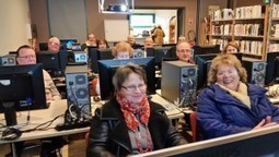 26 supports de cours pour apprendre avec le num&eacute;rique par l&rsquo;EPN Cybercentre de Helfaut (62) |&nbsp;NetPublic | -th&eacute;caires | Espace num&eacute;rique et autoformation | Scoop.it