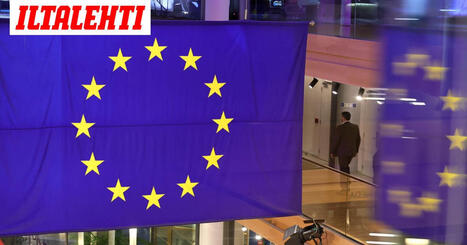Lehti: Suomi saa tukea EU:lta | 1Uutiset - Lukemisen tähden | Scoop.it