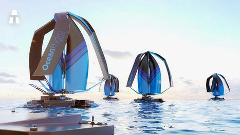 Revolutionary Technology Solves the Biggest Problem in Wind Energy! | Technology in Business Today | Scoop.it
