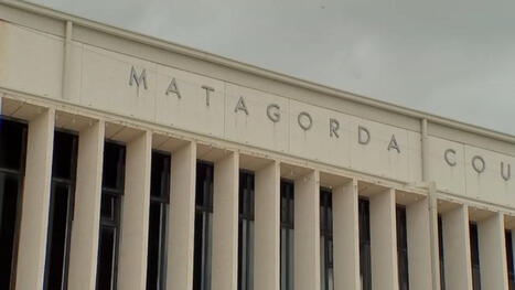 Two data centers proposed for Matagorda County, residents pushing back | exTRA by the Trinity River Authority of Texas | Scoop.it