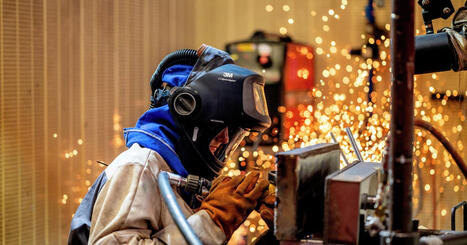 300 millions d&rsquo;euros mis sur la table pour structurer la fili&egrave;re tricolore : le Fonds France Nucl&eacute;aire&nbsp;2 pr&ecirc;t &agrave; investir en 2026 | Non au Nucl&eacute;aire | Scoop.it