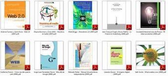 10 libros imprescindibles sobre comunicación digital (gratis y en PDF) | #TRIC para los de LETRAS | Scoop.it
