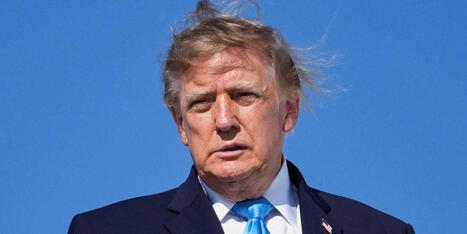 'I can do whatever I want': Trump is already bracing for his third impeachment - Raw Story | Backstabber Watch | Scoop.it