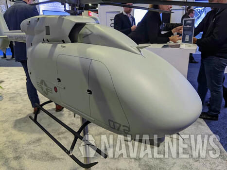 Airbus and Lakota Connector Partners Successfully Execute Fourth Autonomous Flight Test | DEFENSE NEWS | Scoop.it